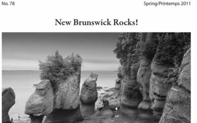 No 78 Spring/Printemps 2011