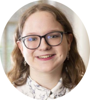 Megan Krempa headshot